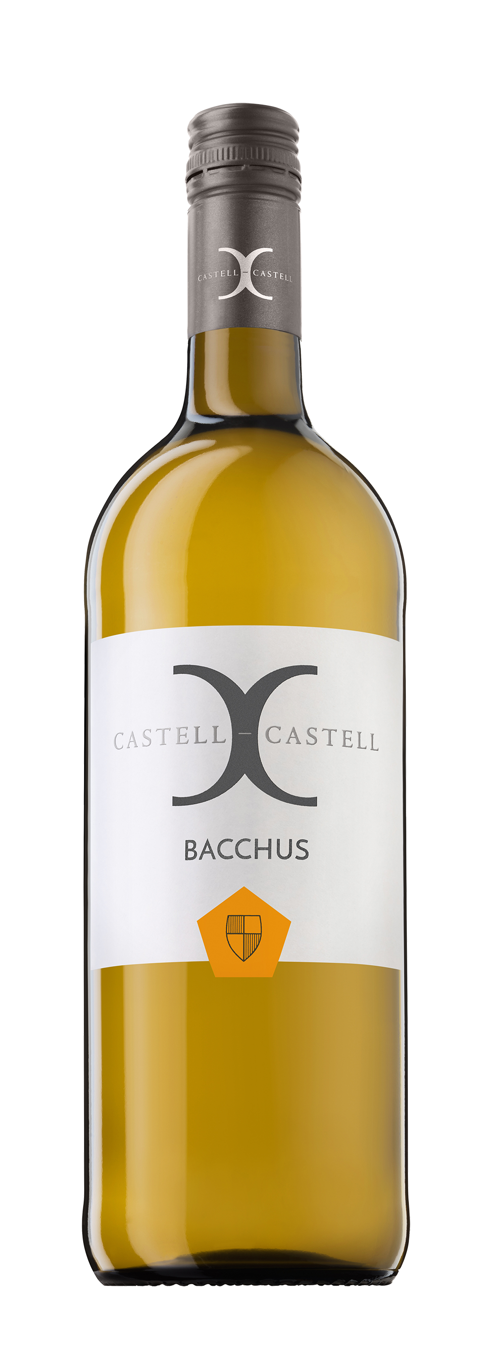 Fürstlich Castell Bacchus QbA mild 1,0 l