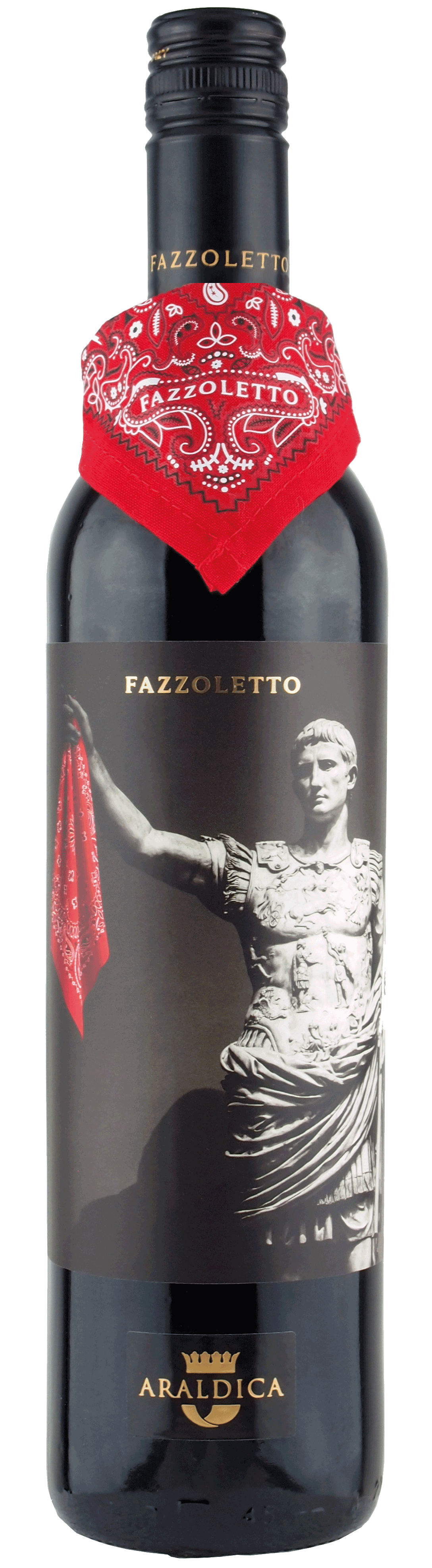 Fazzoletto Piemonte Barbera DOC