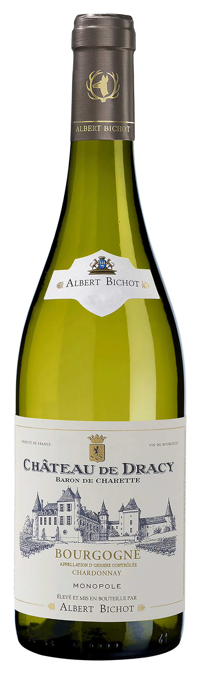 Albert Bichot, Château de Dracy Bourgogne Chardonnay AOC