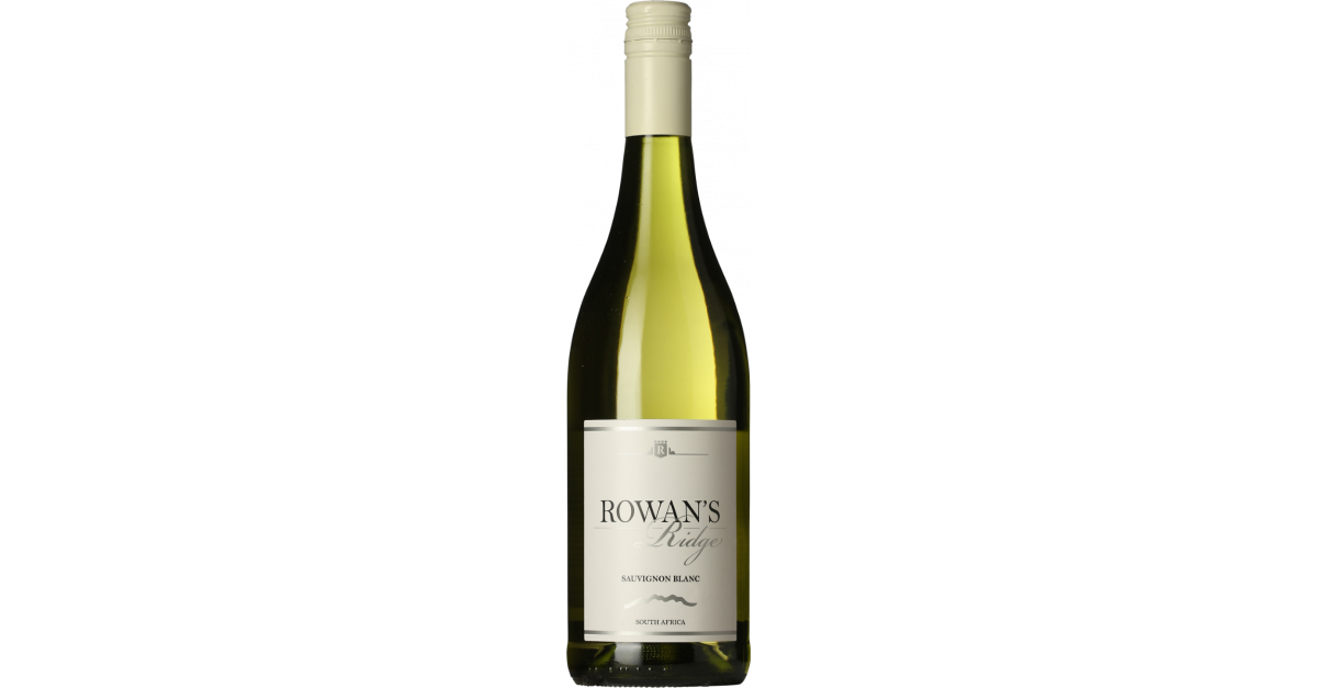 Rowan\'s Ridge Sauvignon Blanc Wein Klein Wolff - Cape Western Konstantia