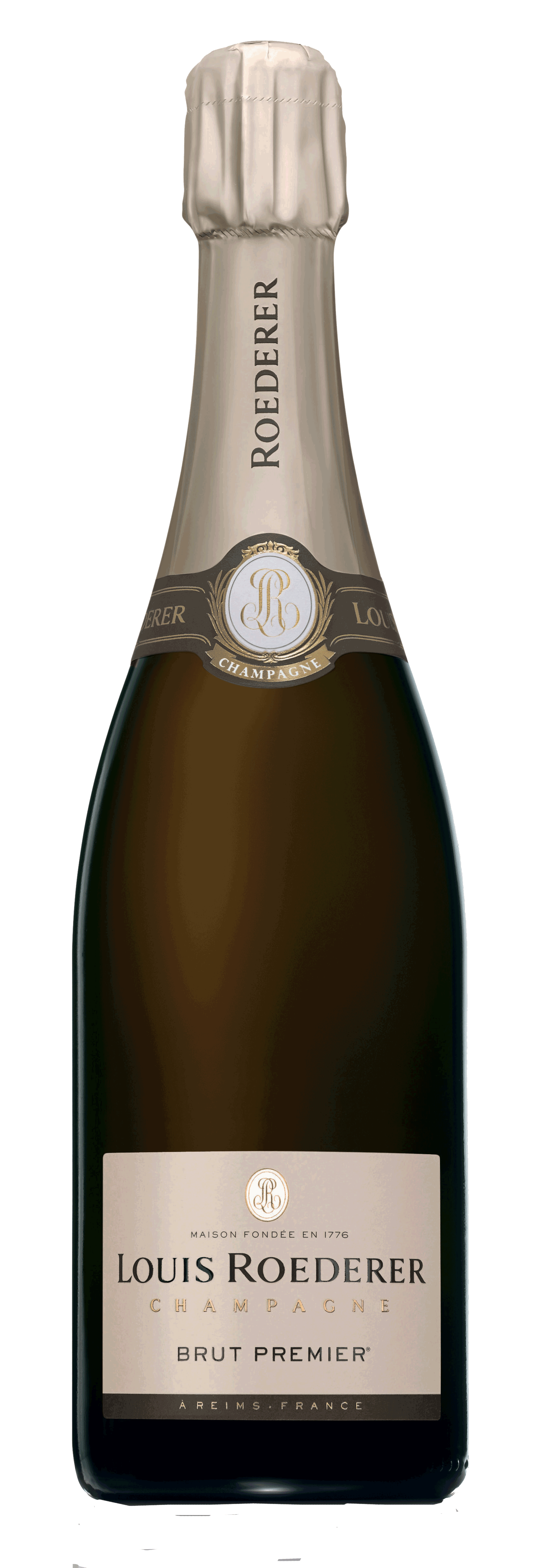 Шампанское roederer brut premier