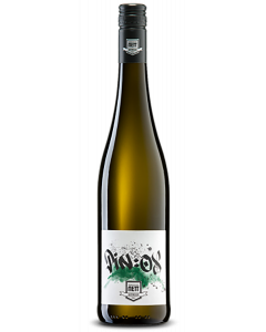 BRN Surving Chardonnay QbA Wein Nett & trocken Bergdolt-Reif Wolff trocken | 