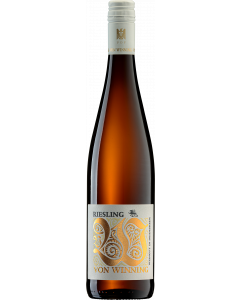 von Deinhard - | Blanc Dr. Wolff / Wein trocken Winning, Sauvignon Von II Winning trocken - QbA