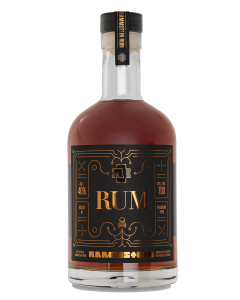 Rammstein Rum