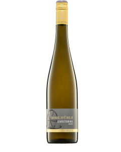 Dohlmühle Gewürztraminer Auslese mild