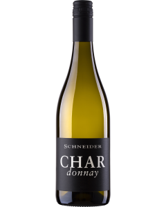 Schneider - Chardonnay QbA, trocken