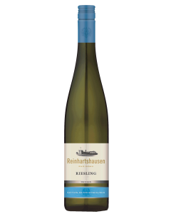 Edition Reinhartshausen Riesling QbA -trocken