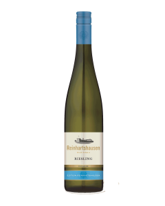 Edition Reinhartshausen Riesling QbA - feinherb