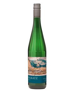 Riesling Volratz 1573 QbA trocken 