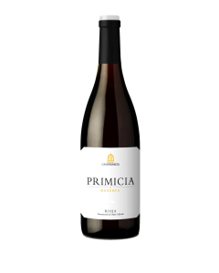 Primicia Reserva DOCa Bodegas Casa Primicia Tempranillo