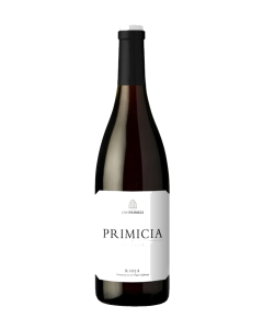 Primicia Crianza Bodegas Casa Primicia Tempranillo