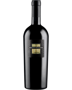 Sessantanni Primitivo di Manduria DOP