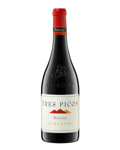 Tres Picos Garnacha DOP