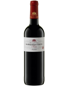 Marques de Tiron Vino Tinto DOCa, Rioja