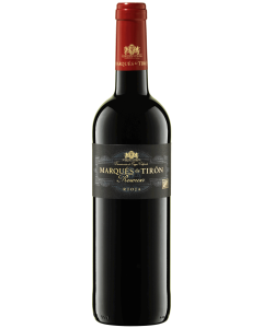 Marques de Tiron Reserva, Rioja