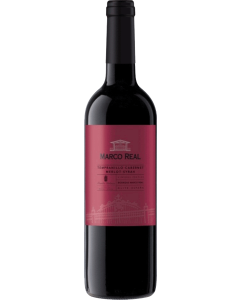 Marco Real Navarra Tinto