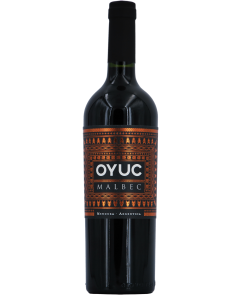 OYUC Malbec