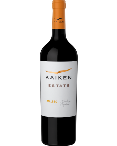 Kaiken Estate Malbec