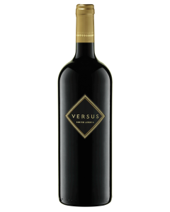 Versus Red Merlot/Shiraz Stellenbosch Vineyards 1,0 l