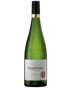  Simonsig Sauvignon Blanc Stellenbosch