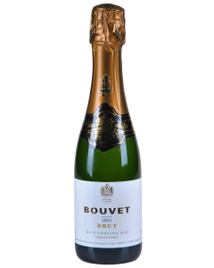 Bouvet Crémant de Loire Brut 0,375 l