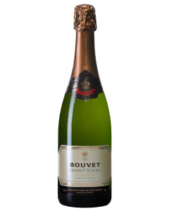 Bouvet Crémant de Loire Brut