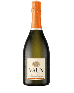 Cuvée Vaux Jahrgangssekt Brut