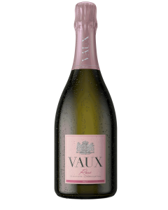 Schloss Vaux Rosé Brut