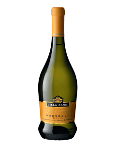 „Villa Sandi“ Prosecco Vino Frizzante IGT mit Schraubverschluss