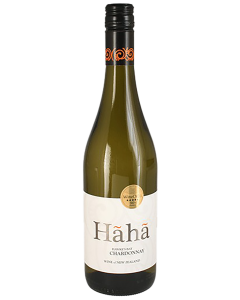 Haha Hawke's Bay Chardonnay