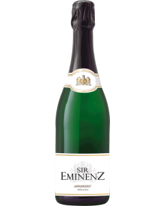 Sir Eminenz Sekt halbtrocken