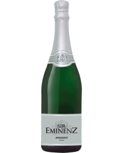 Sir Eminenz Sekt trocken