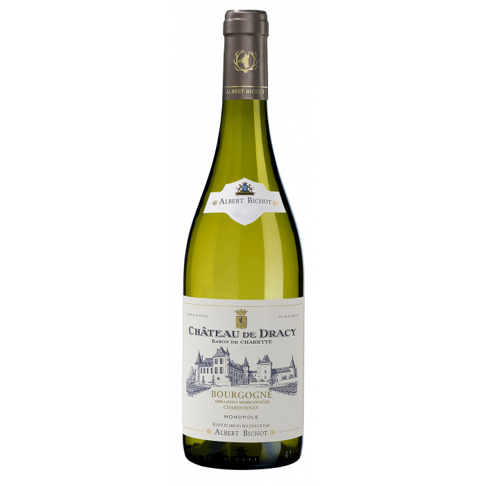 Chardonnay Albert AOC Wolff Bichot, | trocken Albert Château Bourgogne de - Wein Bichot, Dracy