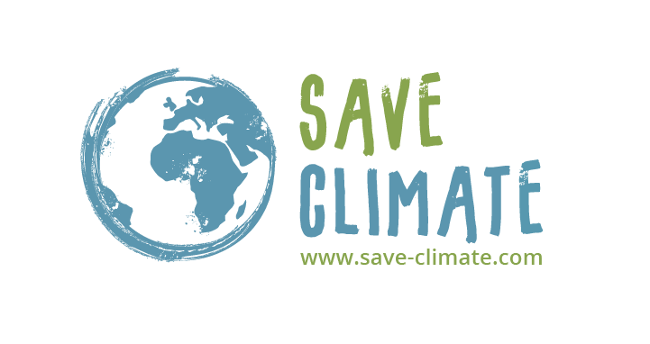 Save Climate Logo